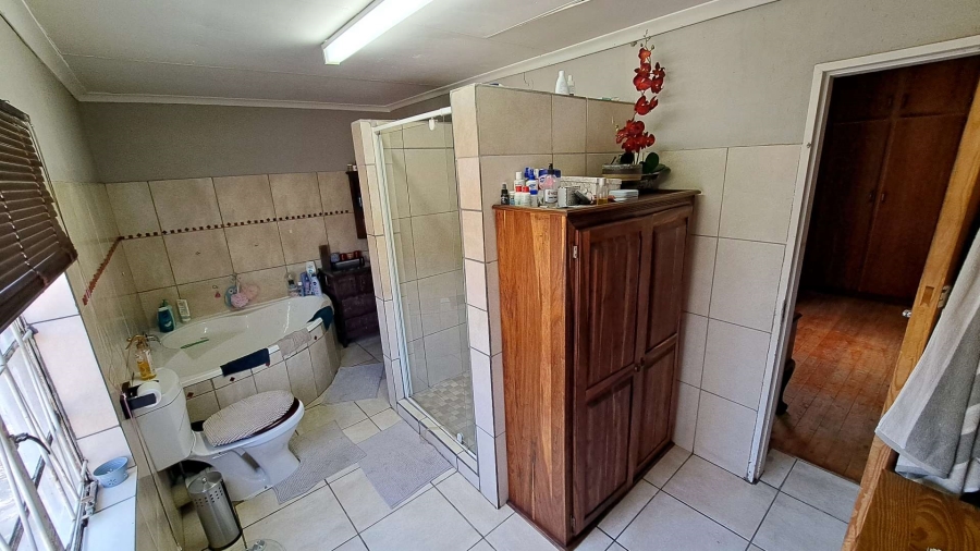 3 Bedroom Property for Sale in Edenburg Free State